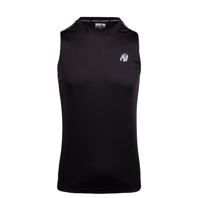 Easton Tank Top, Black