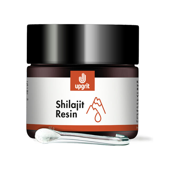 Shilajit Resin 50 g