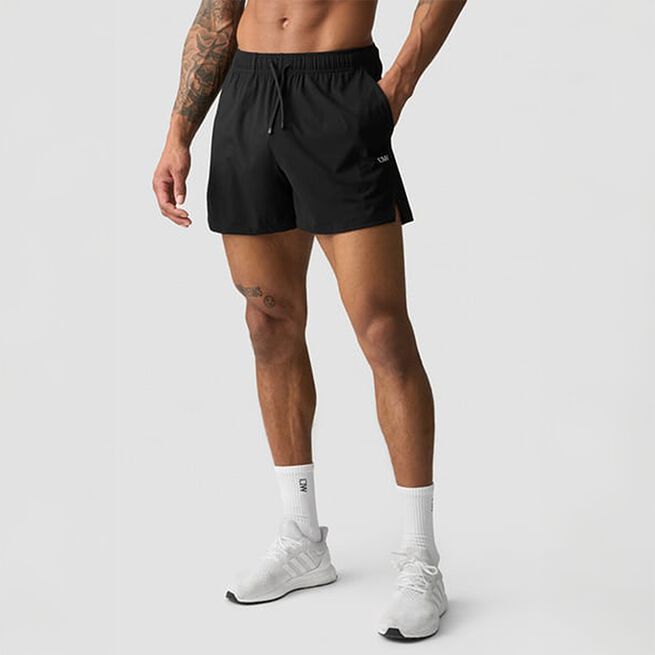 Ignite Shorts Svart