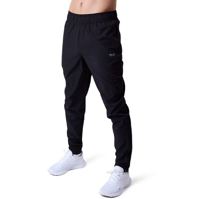 CLN Athletics CLN Drive Stretch Pant, Black