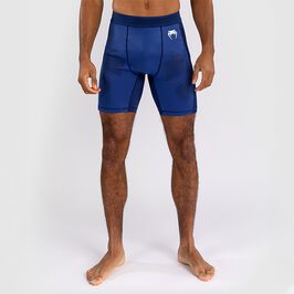 Venum Technical 3.0 Vale Tudo Shorts Night Blue, L  Technical 3.0 Valo Tudo Shorts Blå