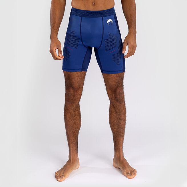 Technical 3.0 Valo Tudo Shorts Blå