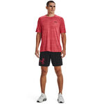 Under Armour UA Tiger Tech 2.0 SS Chakra Outfit