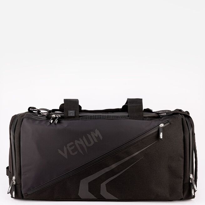 Trainer Lite Evo Sportväska Svart