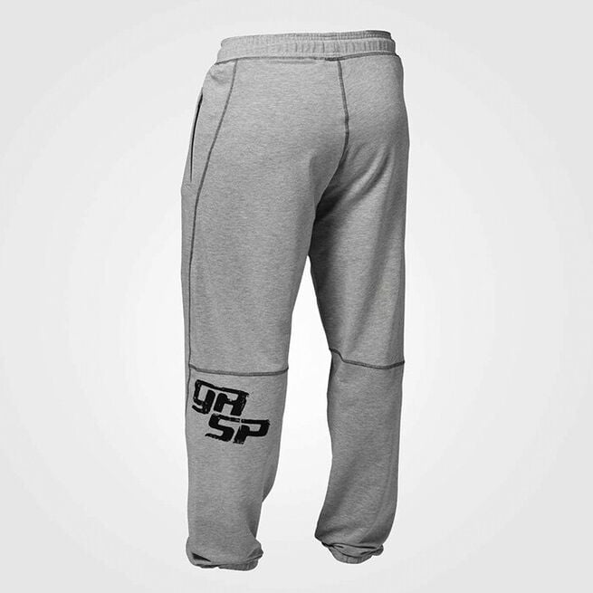 Vintage Sweatpants, Greymelange
