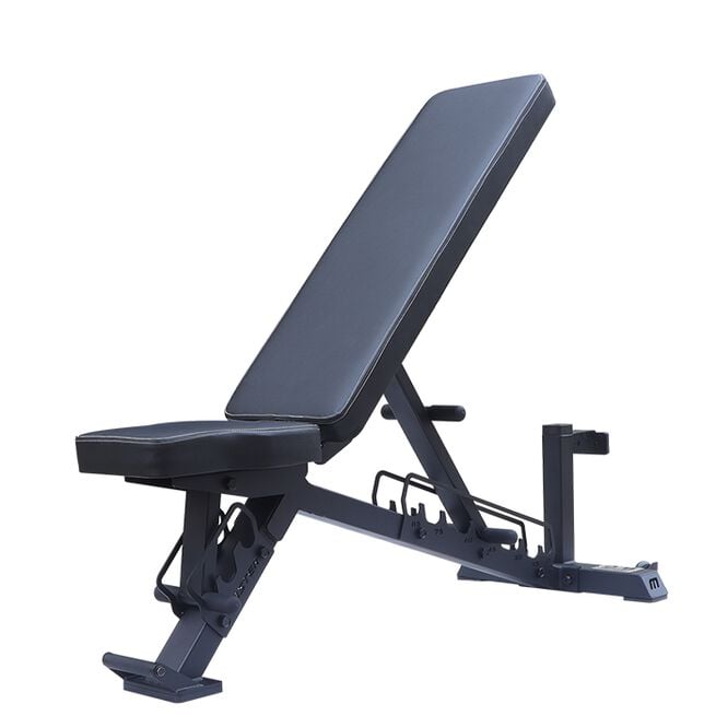 B.C 1.0 Träningsbänk