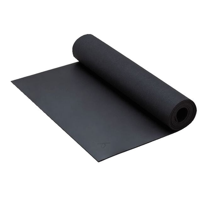 Yogamatta Grip Mat 5mm Svart