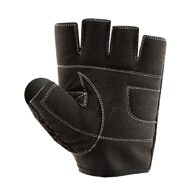 Classic Mesh Glove Träningshandskar Svart