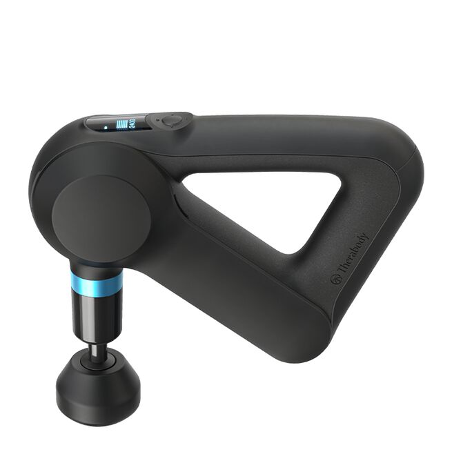 Theragun Massager Elite G5 Massagepistol Svart