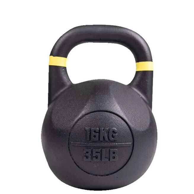 Kettlebell Competition