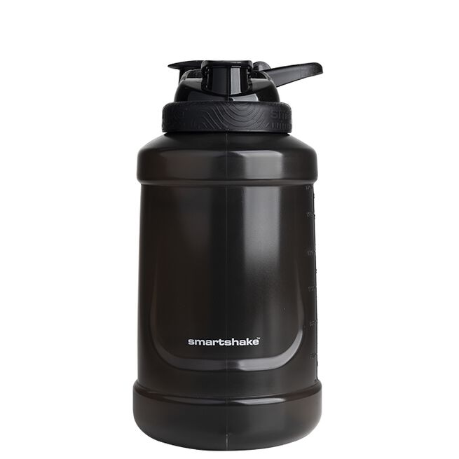 Smartshake Ultimate Jug, 2100 ml, Black