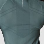 ICANIWILL Everyday Seamless T-shirt Jungle Green