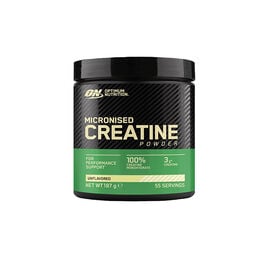 Creatine Powder, 187 g