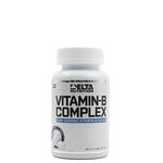 Vitamin B-Complex, 90 caps 