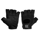 Basic Gym Glove, black, M 