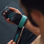 Falcon 3H Grips Emerald, M