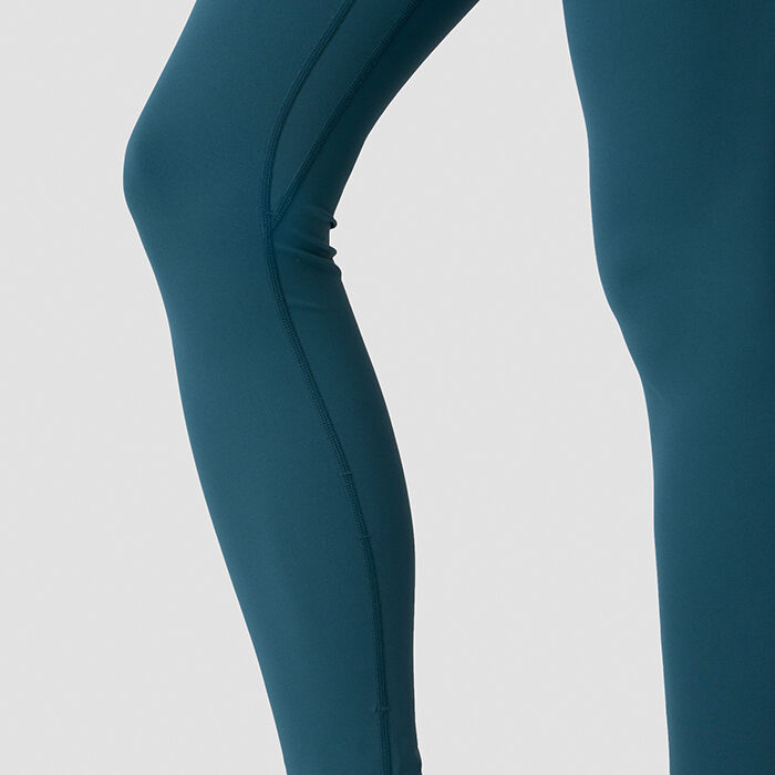 Nimble Tights Teal