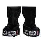 Versa Gripps - Pro Series, Black, Regular/Large