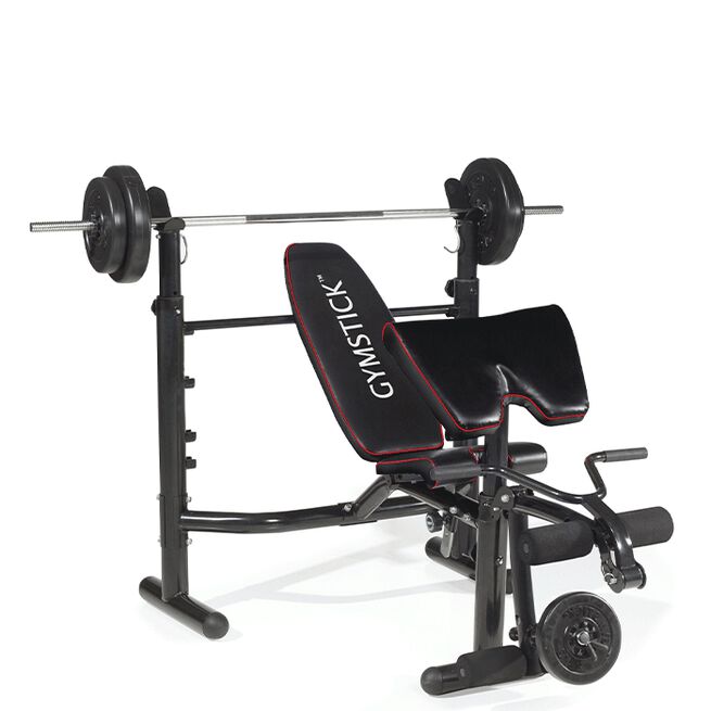 Weight Bench 400 