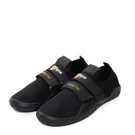 Deadlift Shoe Black Strl 36  Deadlift Shoe Black