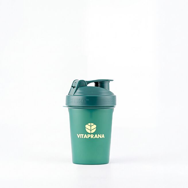 Vitaprana Shaker Green 600 ml