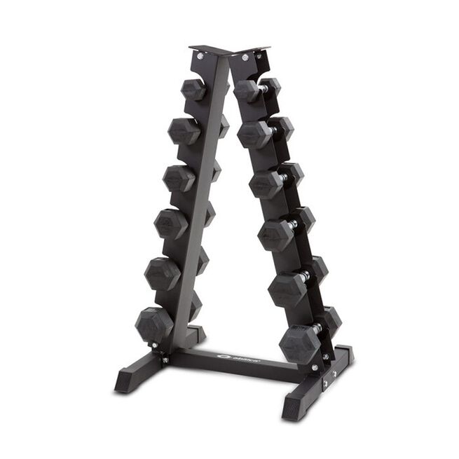 Abilica Hantelställ Set Hex 2–9 kg