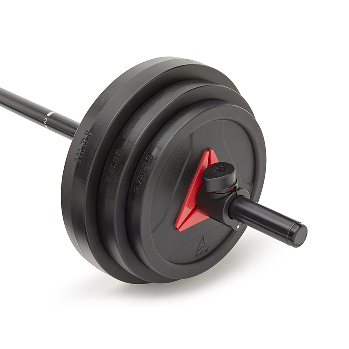 Köp Reebok Rep Set 20 kg | Gymgrossisten