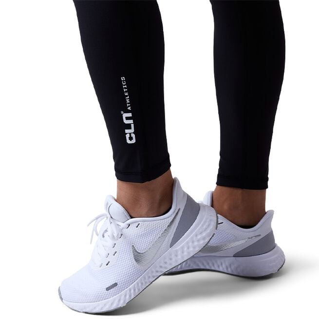 CLN Athletics CLN Charge ws Tights, Black