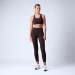 Fuse 7/8 2.0 Tights, Coffee, M