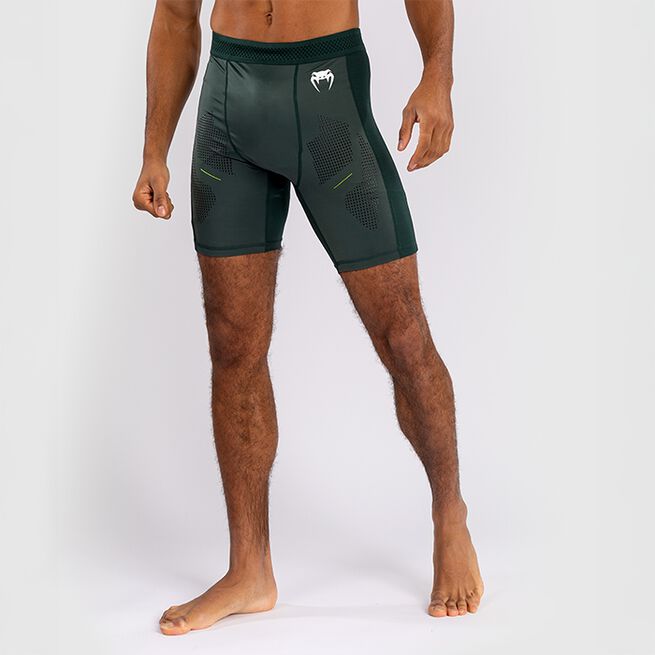 Technical 3.0 Valo Tudo Shorts Grön