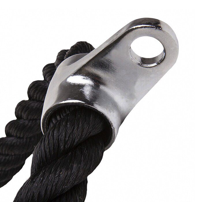 Black rope sales