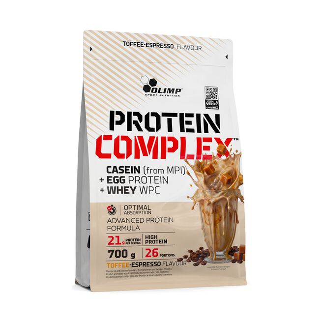 Olimp Sports Nutrition Protein Complex