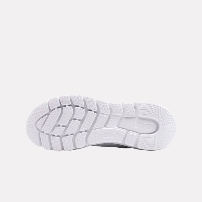 Split Flex Tr&auml;ningsskor Vit Svart