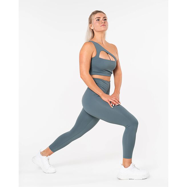 Lumi Tights Grön