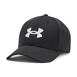 Men's UA Blitzing, Black, L/XL  Men's UA Blitzing, Black