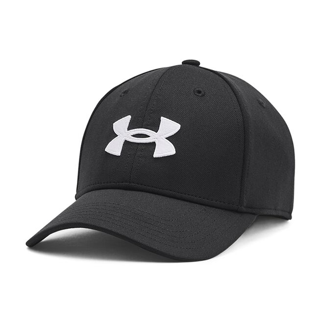 Under Armour Men's UA Blitzing Black