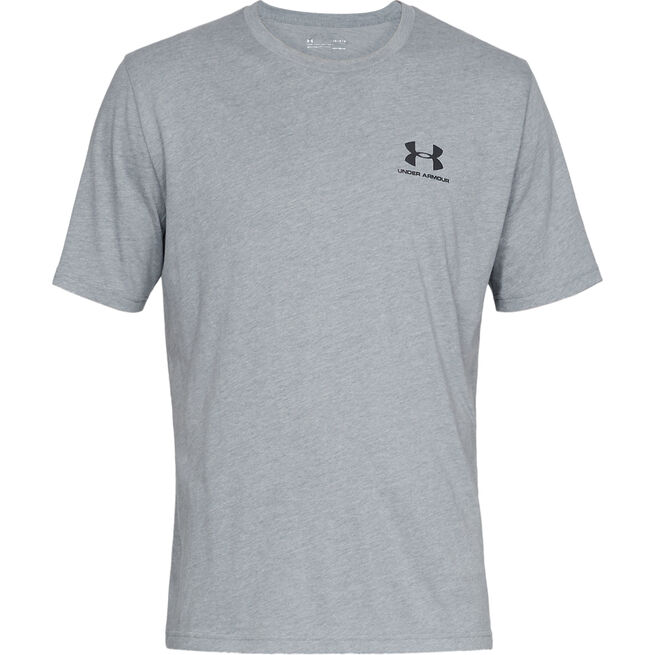 Sportstyle T-shirt Grå