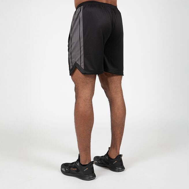 Orlando Shorts Svart