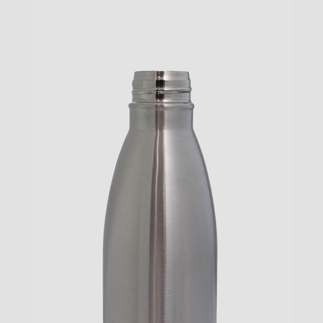 ICIW Waterbottle Stainless Steel 500ml Stainless Steel