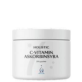 C-vitamin Askorbinsyra 250 g