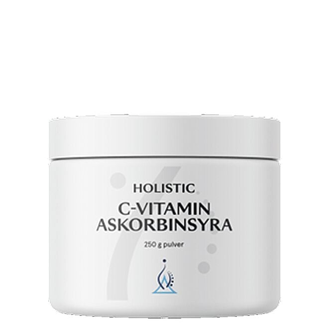 C-vitamin Askorbinsyra Pulver 250 g
