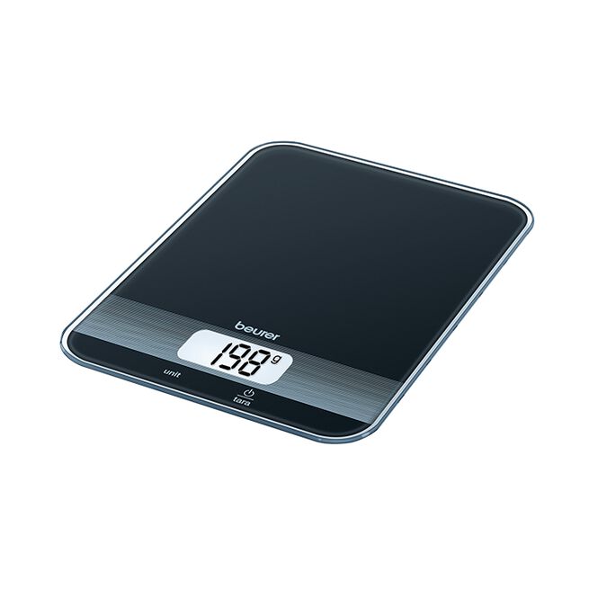 Beurer Kitchen Scale KS19, Black 