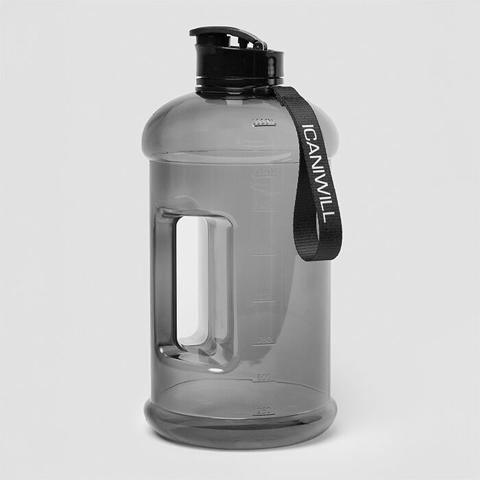 Vattenkanna 2 l Svart