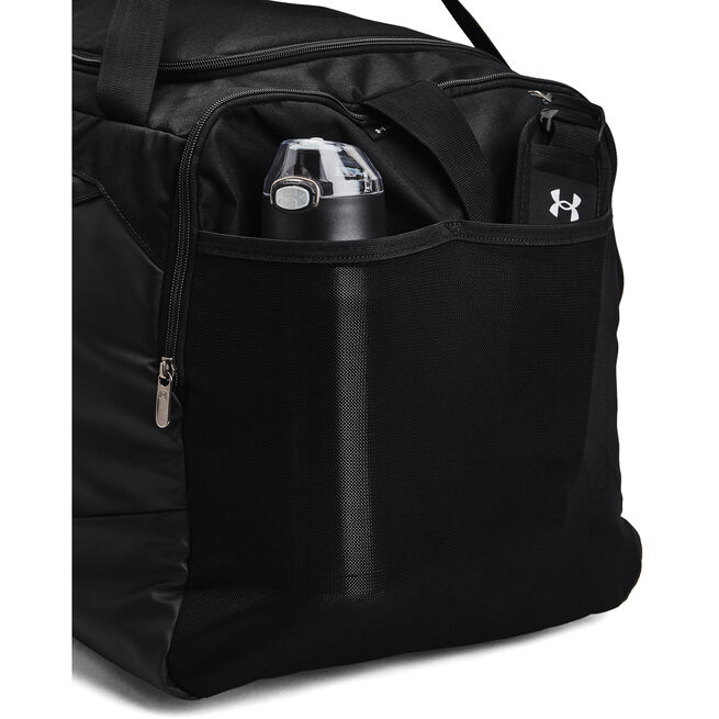 Undeniable 5.0 Duffle LG Duffelväska Svart