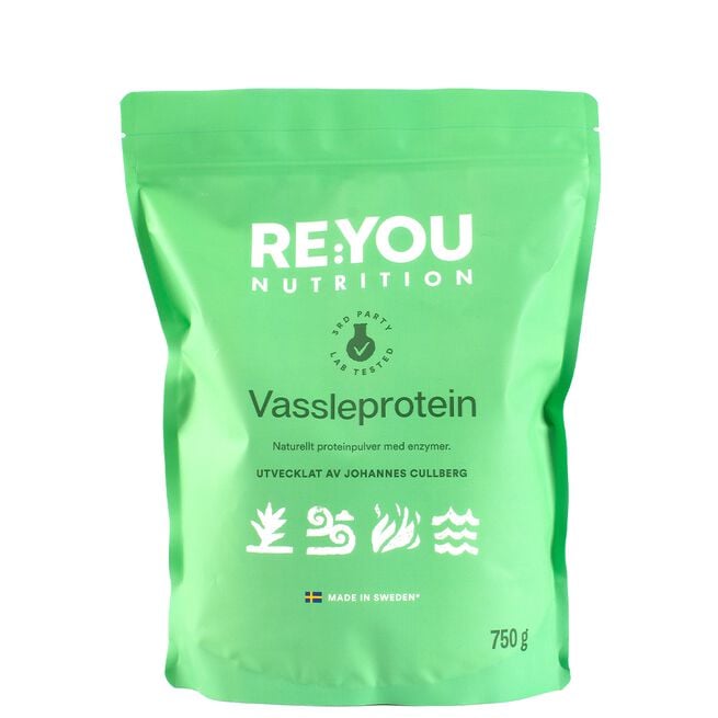 RE:YOU Vassleprotein