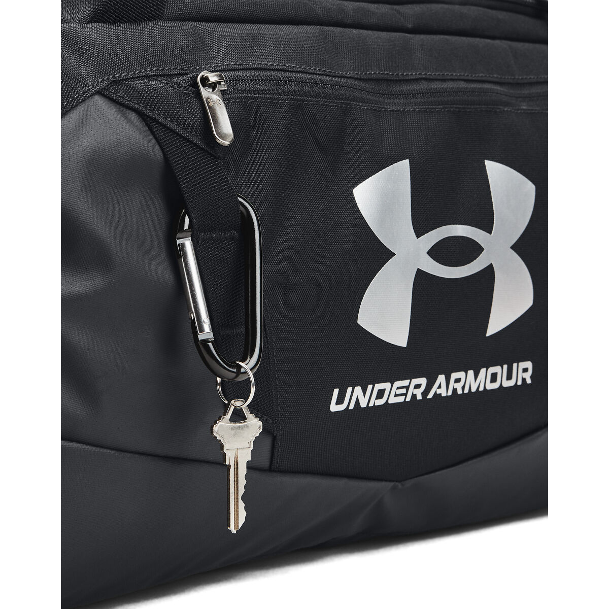 Undeniable 5.0 Duffle SM Duffelv&auml;ska Svart
