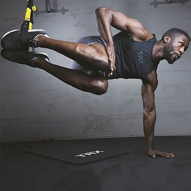 TRX PRO Suspension Training Kit 