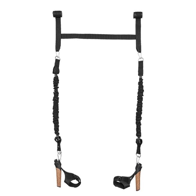 XC Ski trainer Stakband
