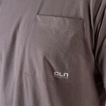 CLN Athletics CLN Rick T-shirt, Dark Khaki