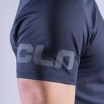 CLN Athletics CLN Mist T-shirt, Ink